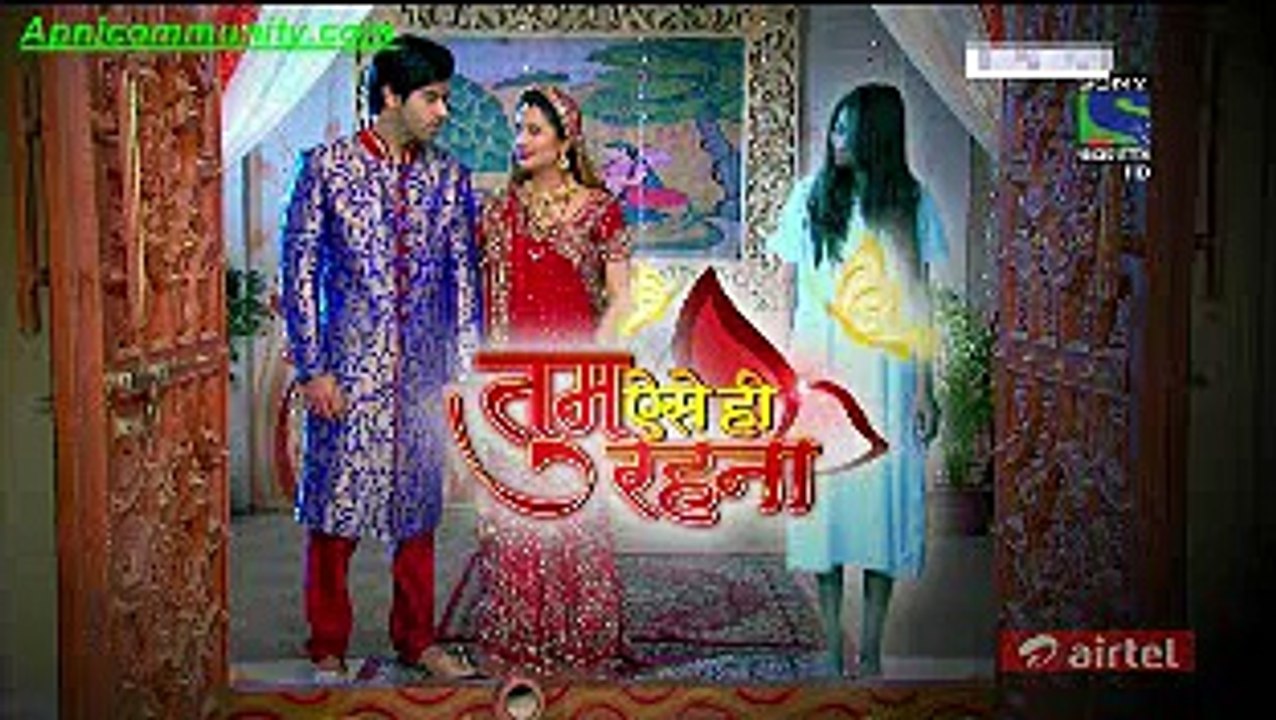 Tum Aise Hi Rehna-21st Jan 2015-pt1-wwwApnicommunity.com