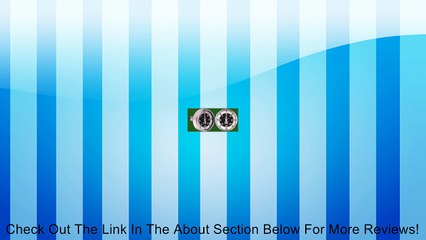 Stewart-Warner 82682 TACH HANDHELD Review