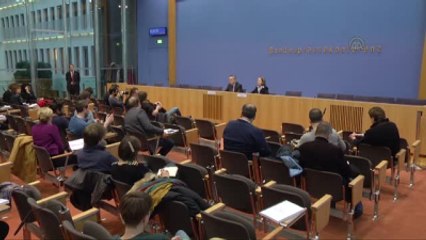 Almanya 12. Göç Raporu Açıklandı