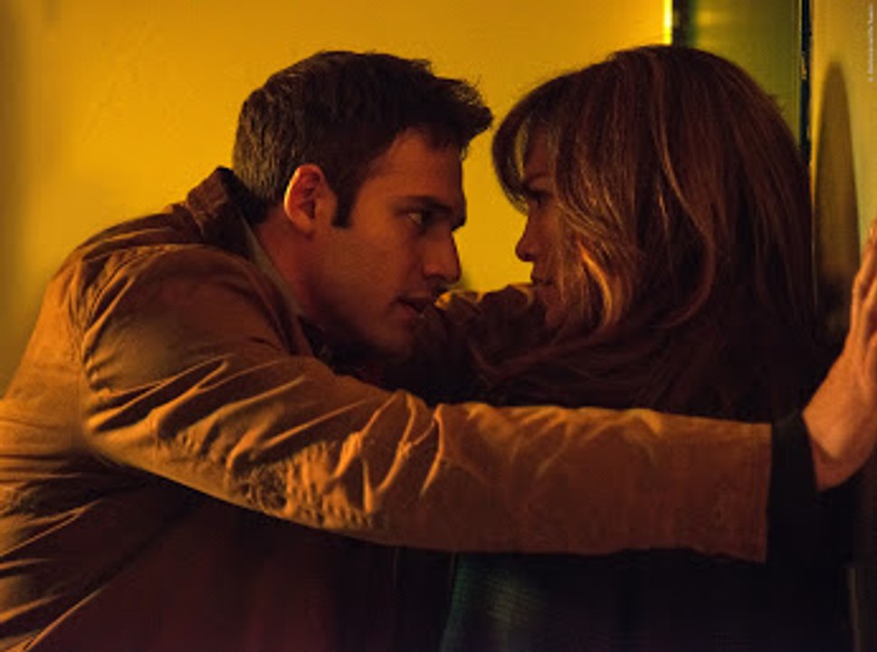 The Boy Next Door Trailer (deutsche UT)