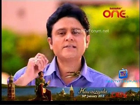 Kismat Connection 21st January 2015 Video Watch Online pt2