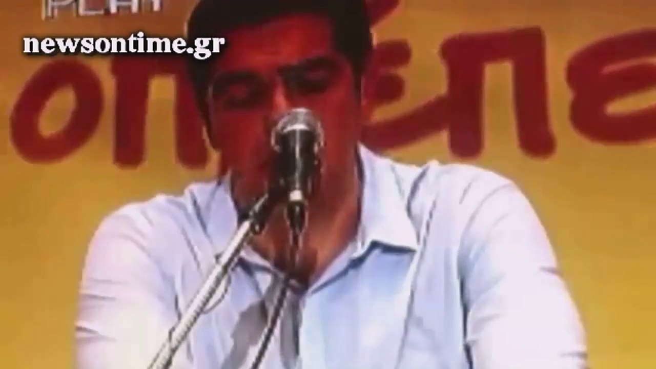 newsontime.gr - Το video που εξαφάνισαν ο Σκουρλέτης και ο Παππάς