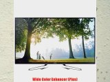 Samsung UE55H6690 139cm (55 Zoll) 3D LED-Backlight-Fernseher EEK A  (Full HD 600Hz CMR WLAN