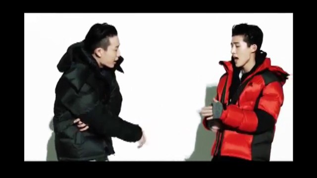 B.I , Bobby - iKON (시노시작)