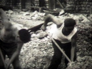 Les castors - Extrait - Collection "Mon Pavillon"