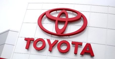 Dünya'nın En Çok Satılan Arabası Belli Oldu