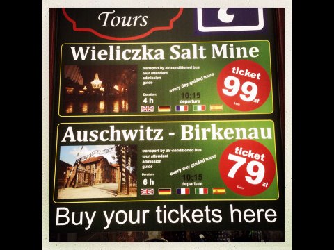 Auschwitz-Birkenau, conserver les camps de la mort ?