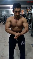 Şova Kaldığımız Yerden Devam