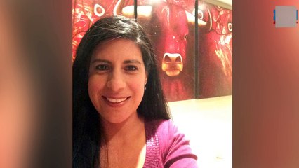 Zandra Díaz: 'Tuve a mis hijos 'vieja', pero eso me permitió tener full experiencia'