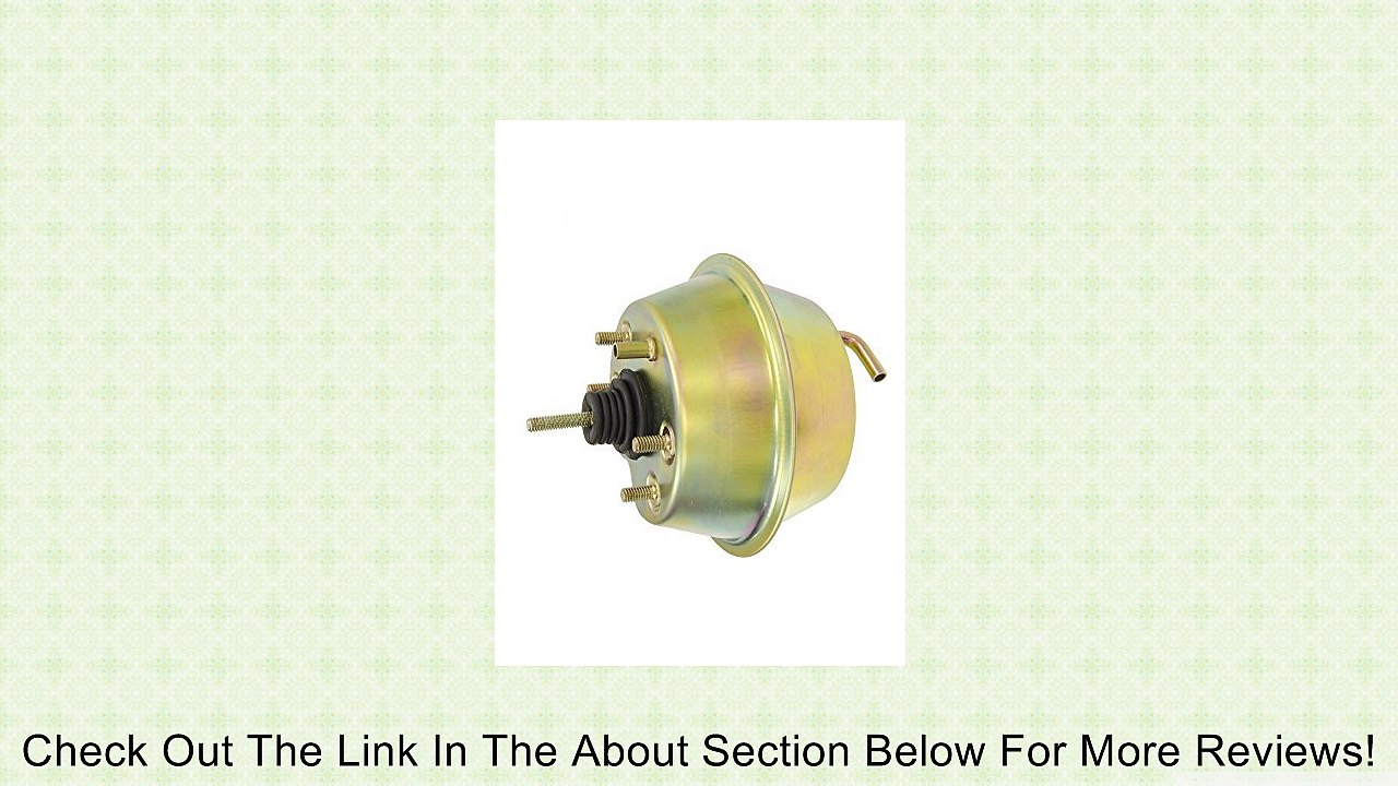 1968-1982 Corvette Headlight Door Contorl Actuator Right Hand Review