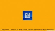 Genuine GM 10368830 Instrument Panel Air Outlet Deflector Review