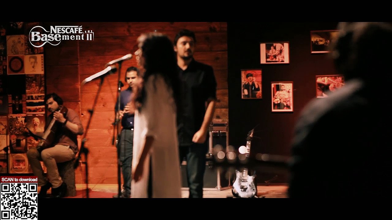 Sab Bhula Kay - NESCAF Basement II