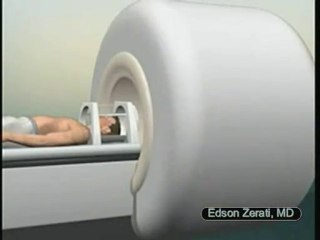 Magnetic resonance imaging