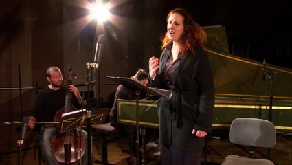 "Mad Song" de John Blow par Chantal Santon | Le Live du Magazine