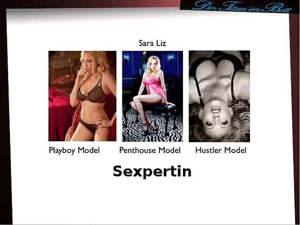 10 Geheimnisse, die zu wildem Sex führen!