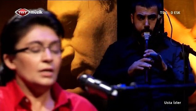 03 güler duman yine mektup aldım gül yüzlü yardan 26.11.2012 usta izler