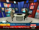 Khabar Se Agey ~ 21st January 2015 - Pakistani Talk Shows - Live Pak News