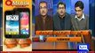 Nuqta-e-Nazar ~ 21st January 2015 - Pakistani Talk Shows - Live Pak News