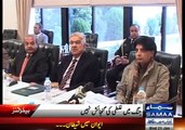 Headlines News 9-PM 21-Jan-2015 Samaa News Tv