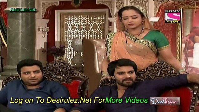 Yeh Dil Sun Raha Hain 21st January 2015 Part2