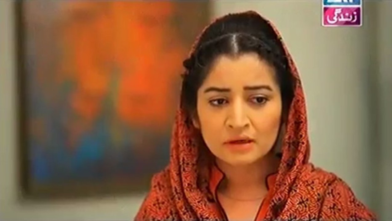 Rishtey Episode 161 Full on Ary Zindagi