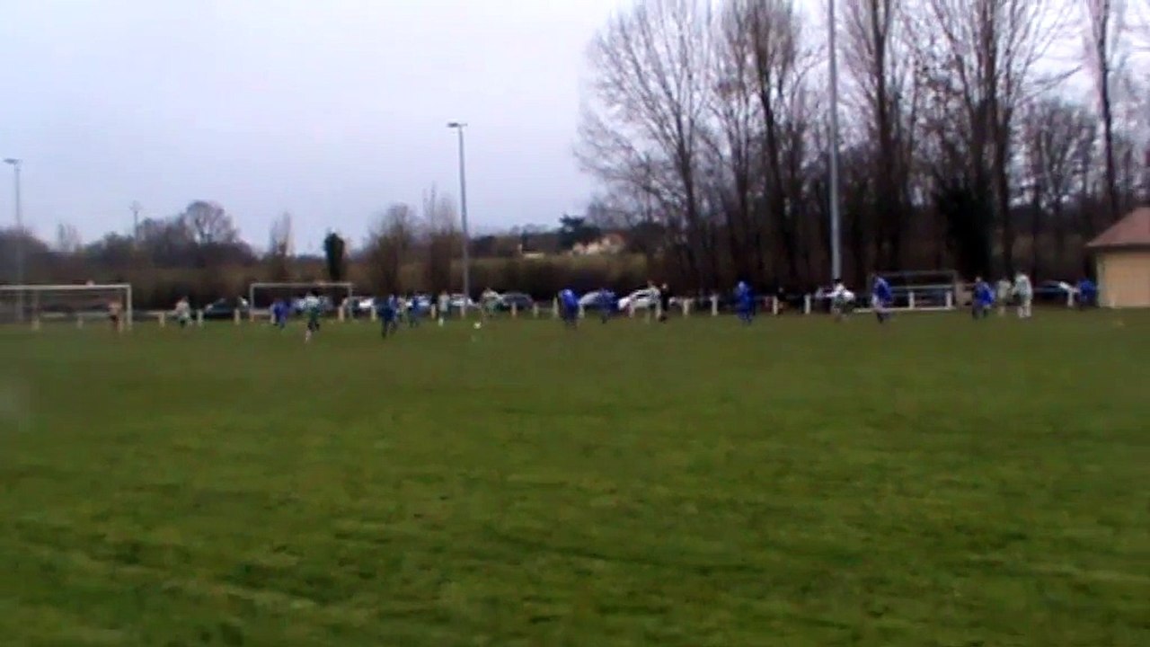 Oh penalty....