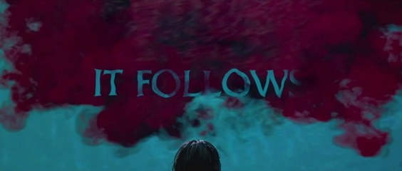 It Follows - Official UK Trailer 2 (HD)
