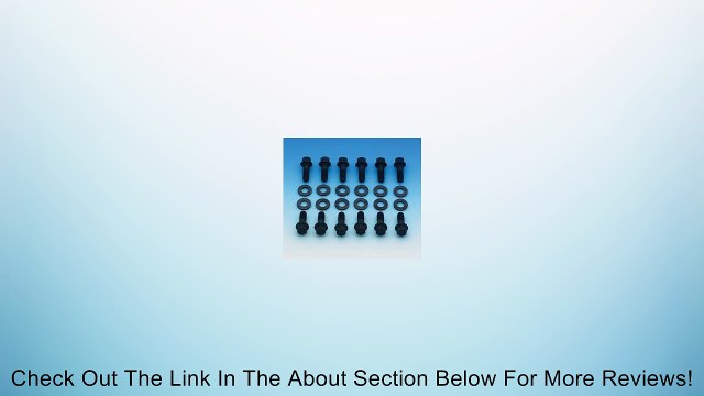 MR GASKET 6080 Review