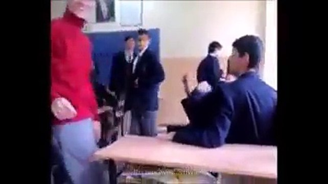 Meslek Lisesinde Okumanın Zorlukları