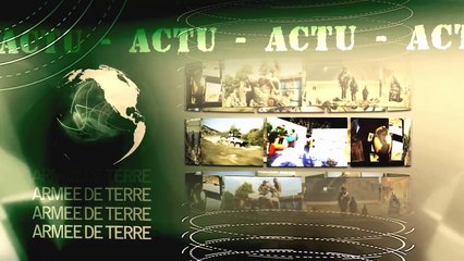 Protéger, dissuader, rassurer