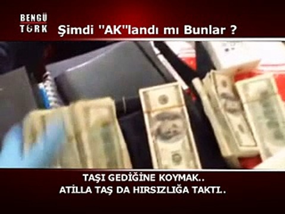 Şimdi AKlandı mı Bunlar?
