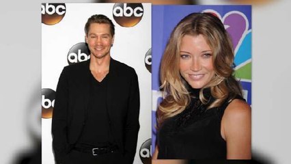Chad Michael Murray's BIG Announcement