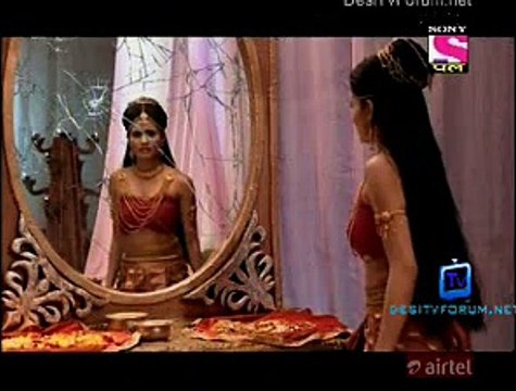 Singhasan Battisi 21st January 2015 Video Watch Online pt3