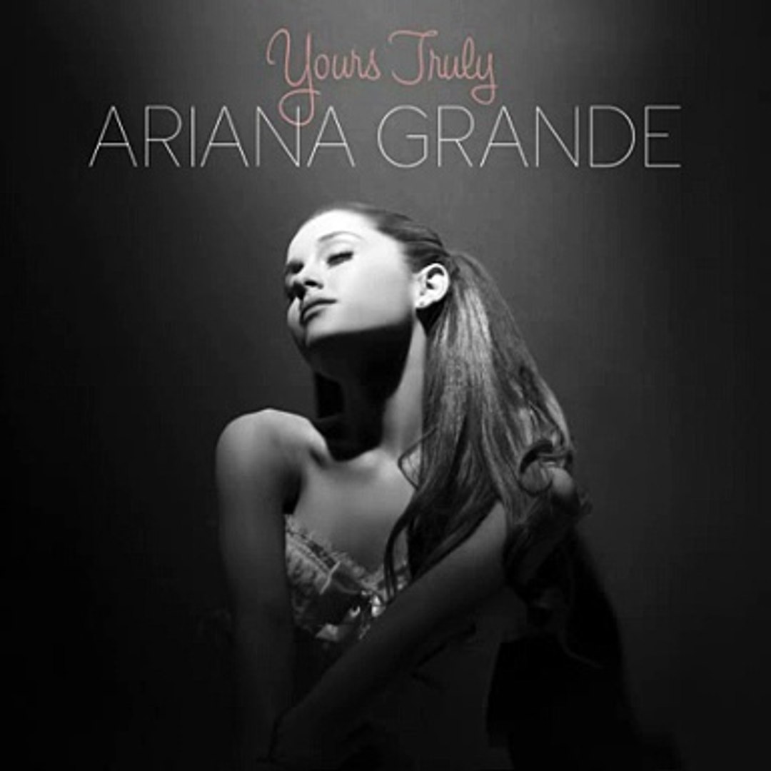 Ariana Grande - Honeymoon Avenue  (Audio)