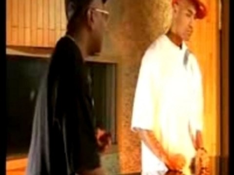 Booba A TEPOK COUVRE FEU PARTIE 1