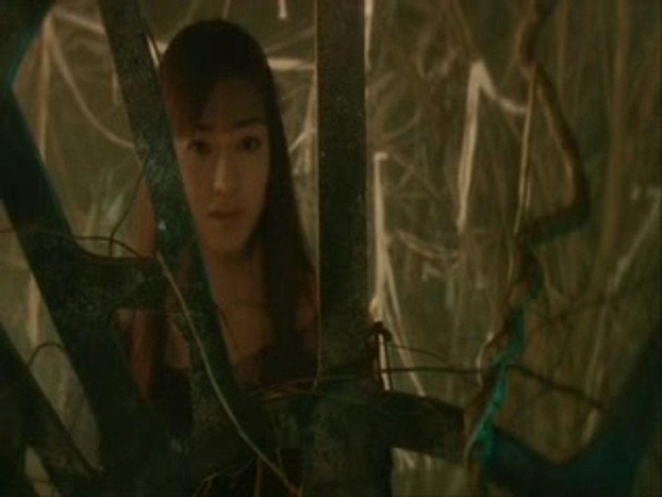 [AMV] Kagen No Tsuki (Within Temptation)