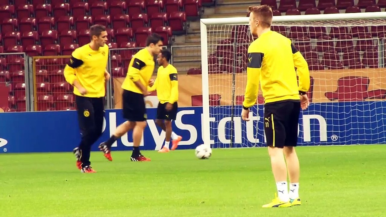 BVB vier Wochen ohne Kehl! Kommt Diarra?