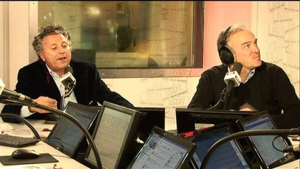 Apartheid : "On est à nouveau dans la culture de l'excuse et ça je n'en reviens pas" (Goldnadel)