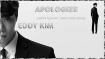 Eddy Kim – Apologize MV HD k-pop [german Sub]