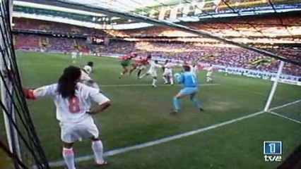 Cristiano Ronaldo Vs Netherlands By RealMadridCR9 - Semi-Final