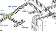 Cable Tray Parts