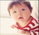 Funny babies - Funy baby video 2014 - Top 10 baby funny video - Baby cute funny video