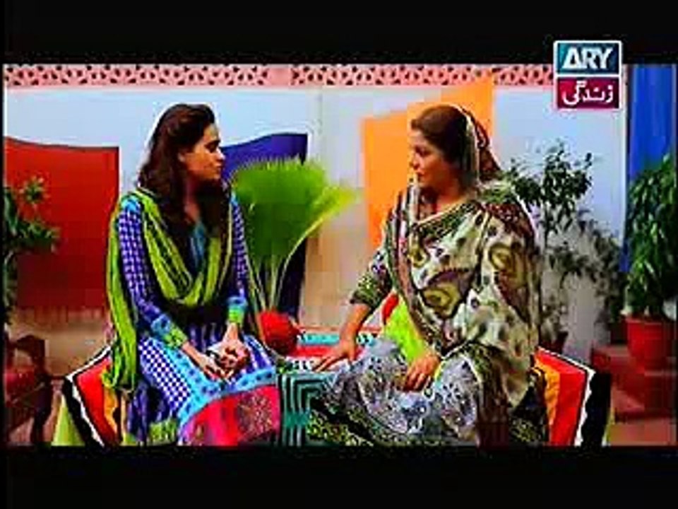 Behnein Aisi Bhi Hoti Hain Episode 161 Full on Ary Zindagi