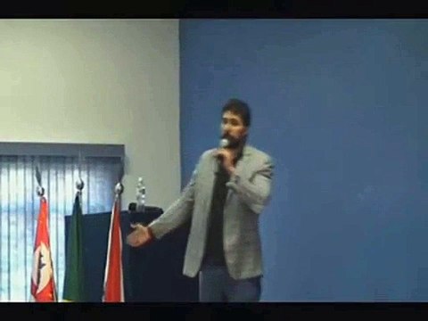 Claudio Marcellini - Comentários Negativos