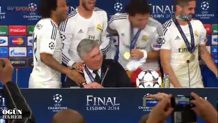 İşte dünyanın en iyi teknik direktörü