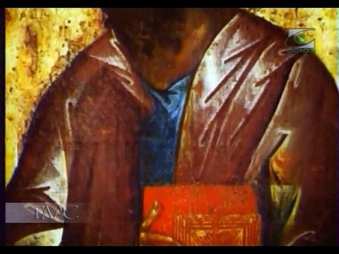 240. Второе послание Апостола Павла к Коринфянам. I