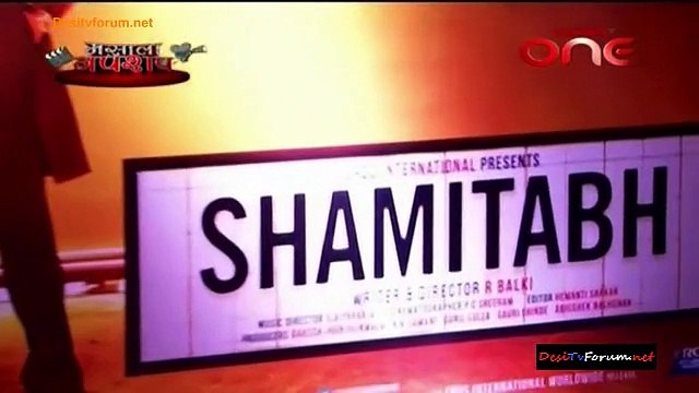 Masala Gupshup 21st January 2015 Video Watch Online pt1