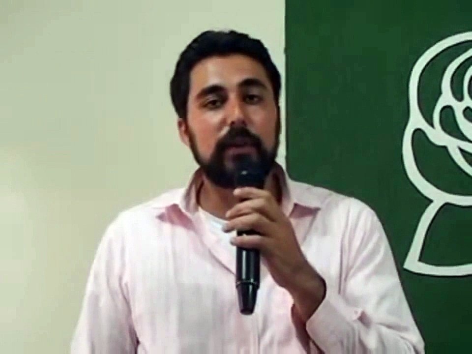 Claudio Marcellini  - Faça ação social
