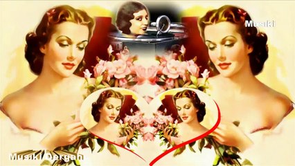 Eftalya ♫ Derdin ne ise saklama mahrem olayım ben.HD