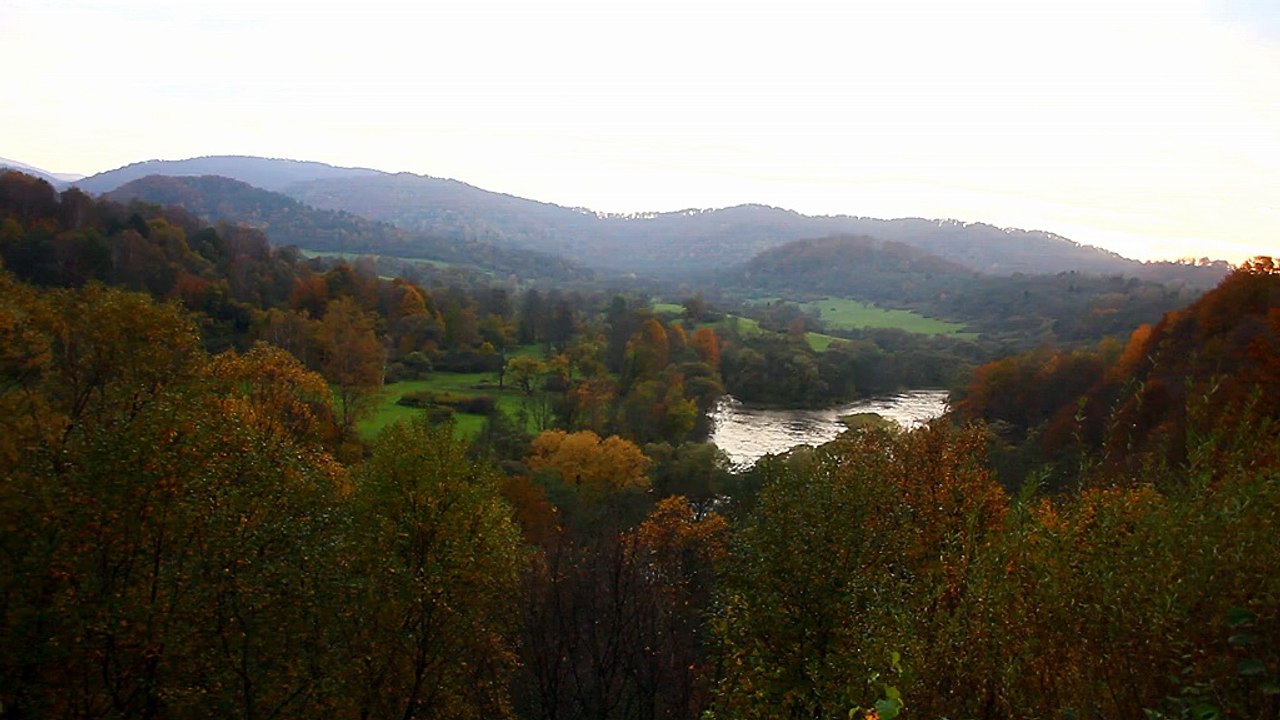 Bieszczady 1